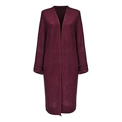 Lightweight Sweaters for Women Cardigan Vest Plus