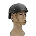 AIRSOFTPEAK Airsoft Helmet Chin Strap for Fast ACH MICH Tactical Helmets, H-Nape Suspension System, 4 Points Chin Strap with Bolts and Screws, Tan