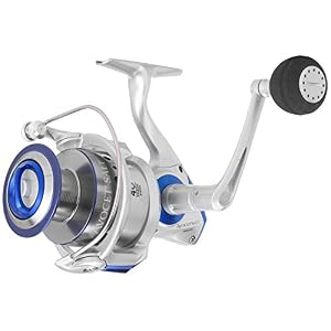 Mitchell® Avocet Salt