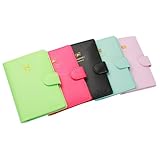 Little Bow Passport Travel Document Cover, (5.4