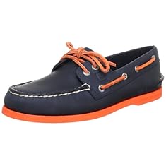 Sperry Top-Sider Men's Authentic 2-Eye Boat Shoe 