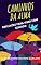 Livro Caminhos da alma: Reflexões para viver com sentido