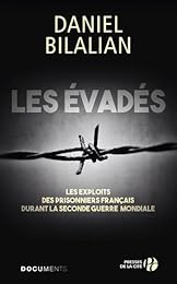 Les  évadés