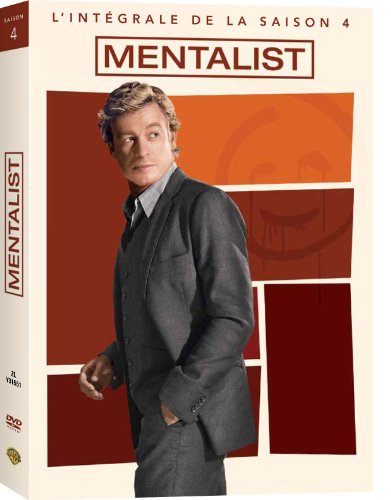 The Mentalist - Saison 4