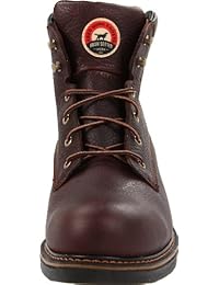Irish Setter 83603 - Botas de trabajo para hombre (6.0 in)