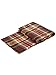 Zando Soft Warm Tartan Plaid Scarf Shawl Cape Blanket Scarves Fashion Wrap
