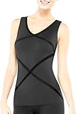 SPANX Cinch-It Racer Back Tank 1214