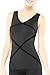 SPANX Cinch-It Racer Back Tank 1214
