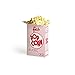 2104 Great Northern Popcorn 100 Premium Quality Movie Theater Style Popcorn Boxes 1.25 Ounce (Oz) Box