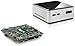 Intel NUC BOXD54250WYKH1 Intel 4th Gen Intel Core i5-4250U with Intel HD Graphics 5000