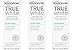 Sensodyne True White Extra Fresh Toothpaste 3 oz (Pack of 3)