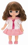 TOMY Aoi-chan Licca LD-25 Kindergarten