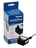 Petmate Fresh Flow Deluxe Replacement Pump 120V - Easy Install - AC Adapter and Cord Included