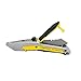 STANLEY FATMAX Utility Knife, ExoChange, Retractable, 7 1/4-Inch (FMHT10288)
