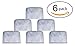 6-pack Replacement KitchenAid KCM22WF Water Filters