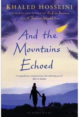 [(And the Mountains Echoed)] [Author: Khaled Hosseini] published on (October, 2013)