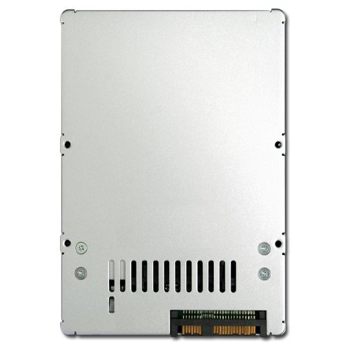 Icy Dock EZ Convert Pro Enterprise Full Metal 2.5" to 3.5" SAS/HDD/SSD Converter/Mounting Kit for Internal Drive Bay MB982IP-1S-1