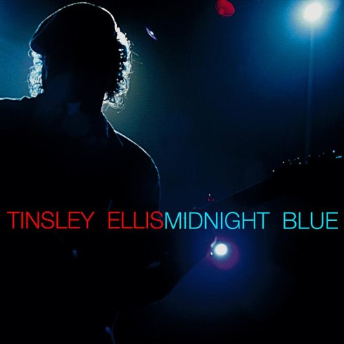 Tinsley Ellis - Blues Music Magazine Digital Sampler No3 - Zortam Music