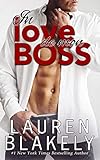 In love de mon boss (French Edition) by Lauren Blakely, L. Williams