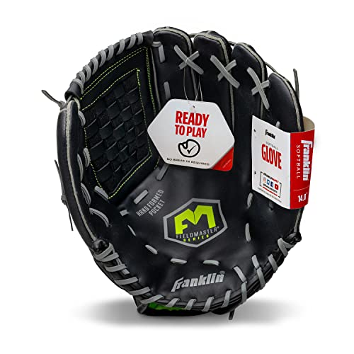 Franklin Sports unisex adult 14" Basket  Franklin Sports Baseball