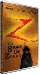 Le Signe De Zorro