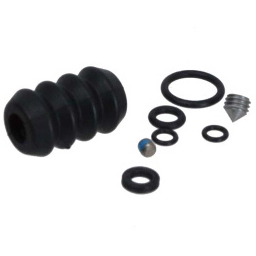 Rock Shox R5015010A Service Kit Reverb A1 (For Remote Lever), 11.6815.015.010, Black