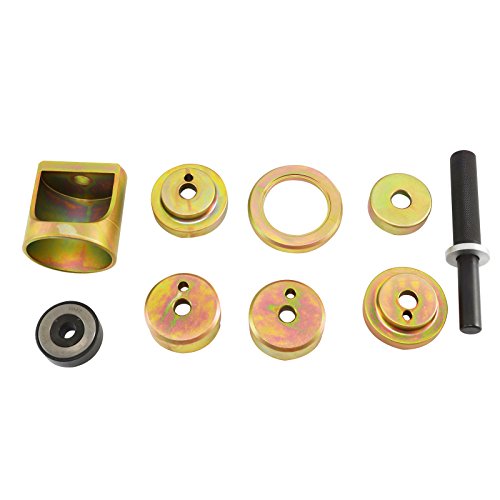 EWK Lower Control Arm Bushing Tool for Mercedes Benz W202 W170 EB0097