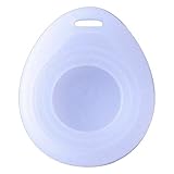 TrackR Bravo Accessory - Water-Resistant Case - Clear