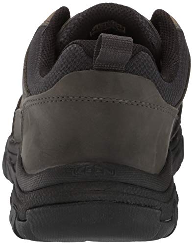keen men's targhee 3 oxford casual hiking shoe