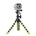 Tairoad Flexible Mini Tripod with Quick Release Plate Tripod Mount Adapter for Smartphone Gopro