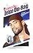 Silky Durag DREAM Deluxe Men Waves Mix 8 Color Packs - Du-rag Wave Cap with Elastic Material and Long Tail