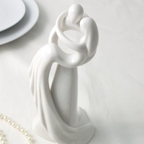 Circle of Love, Infinate Love Figurine - Beautiful