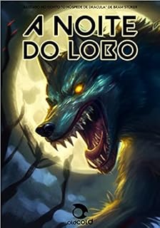 Livro A Noite do lobo