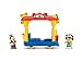 Fisher-Price Little People Disney Jolly Trolley