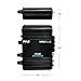 Wireless Bluetooth Home Audio Amplifier – 90W Dual Channel Mini Portable Power Stereo Sound Receiver w/ Speaker Selector, RCA, AUX, LED, 12V Adapter – For iPad, iPhone, PA, Studio Use – Pyle PFA330BTthumb 3