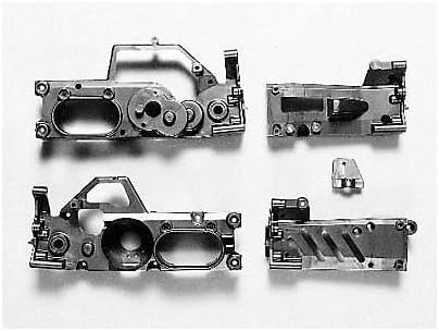 tamiya car parts
