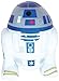 Comic Images R2-D2 Super Deformed Plush Toy