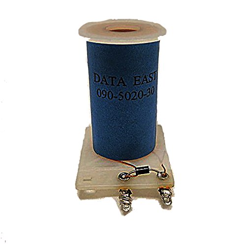 Stern Pinball Sega - Data East Coil 090-5020-30