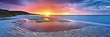 SCHMIDT Duns Creek Pan Jigsaw Puzzle (1000 Piece)