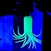 Glow in the Dark SQUIDY Cartesian Diver