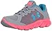 Under Armour Girls' Grade School Micro G Assert 6