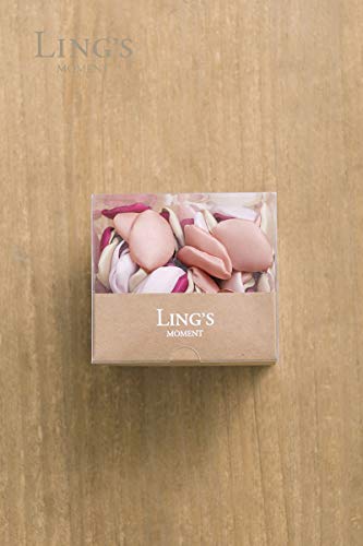 4 Lings+moment+Artificial+Centerpieces+Decoration