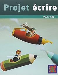Projet écrire