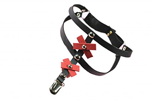 diy garter belts Valentine's Sew Along: A Garter Belt Two Ways – Ohhh Lulu