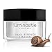 Snail Repair Cream - Effective Anti-Aging Korean Skin Care Moisturizer - All In One Recovery Snail Mucin Essence Cream - Collagen Boosting Gel (1.7 Oz)