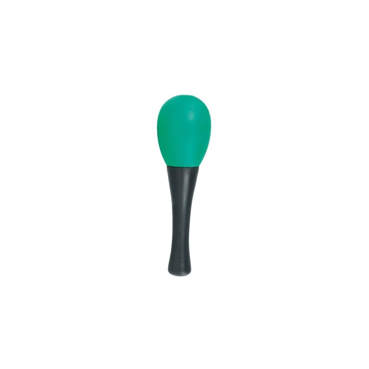 PURE GEWA Club Salsa F835410 Mini Maraca, Green