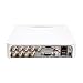 LaView 8 Channel ProX Smart 960H Compact DVR with 4 x 1.3MP Security Cameras, 1TB HDD, Smart Search, LV-KDV2804W1-1TB