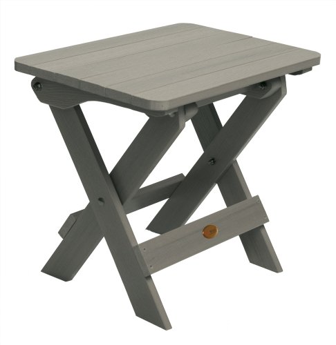Highwood Folding Adirondack Side Table Buy Online In Brunei At Desertcart