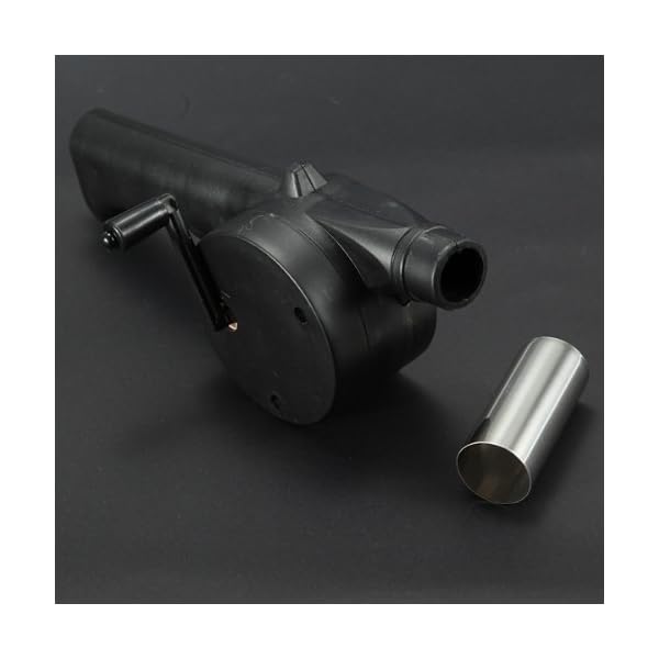 Outdoor-Cooking-Fan-Air-Blower-for-BBQ-Fire-Bellows-Hand-Crank-Powered