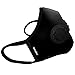 Vogmask Black N99 C2V LARGE (131-200 lbs / 59-90 kg)